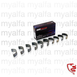 MAIN BEARING SET KING XP...