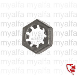 MAIN BEARING LOCKNUT ALFA...