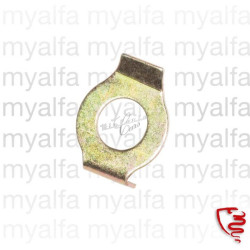 TAB WASHER 5TH MAIN BEARING...