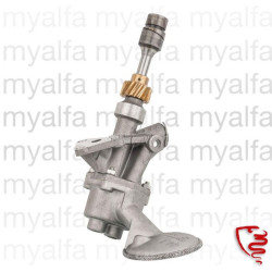 OIL PUMP 1300-2000 ORIGINAL...