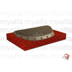 LATE LOWER SUMP PAN (NOT...