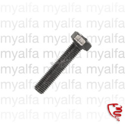 HEX BOLT FOR UPPER OIL PAN...