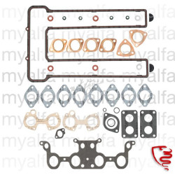 HEAD GASKET SET WITHOUT...