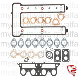 HEAD GASKET SET WITHOUT...