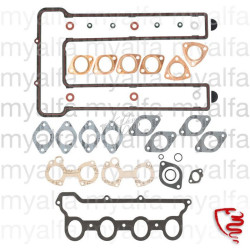 HEAD GASKET SET WITHOUT...