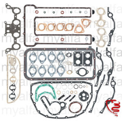 ENGINE GASKET SET WITHOUT...