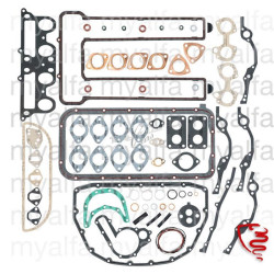 ENGINE GASKET SET WITHOUT...