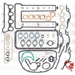 ENGINE GASKET SET WITHOUT...