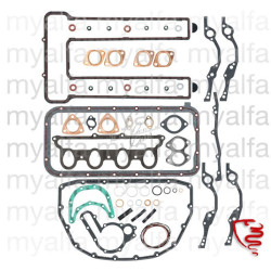 ENGINE GASKET SET WITHOUT...