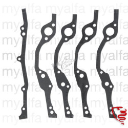 Sada těsnění krytu rozvodů...