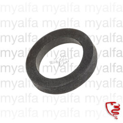 O-RING TIMING COVER...