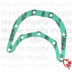 REAR COVER PLATE GASKET...