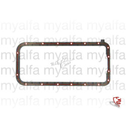 UPPER SUMP GASKET WITH...