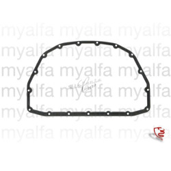 LOWER SUMP GASKET WITH...