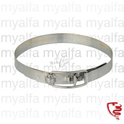 HOSE CLAMP BREVETTI ROMA...