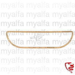 Těsnění krytu vzduchové...