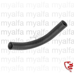 CRANK CASE VENT HOSE...