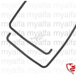 AIR FILTER HOUSING RUBBER...