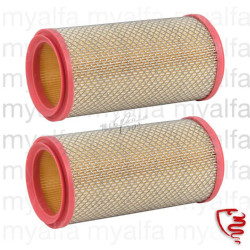 AIR FILTER SPICA 4-CYLINDER...