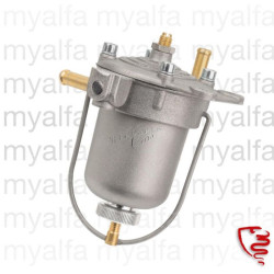 FUEL FILTER ASSAMBLY KING...