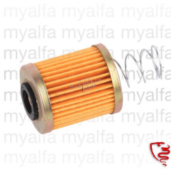 FUEL FILTER FISPA 35 MM...
