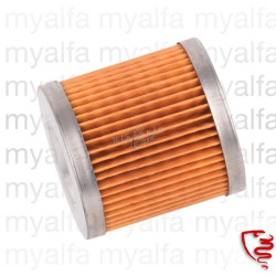 FUEL FILTER KING 40MM ALFA...