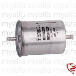 FUEL FILTER ALFA ROMEO...
