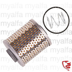 FUEL FILTER SPICA INJECTION...