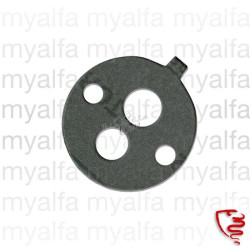 GASKET OIL FILTER SUPPORT...