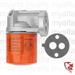 Konverzní sada olejového...