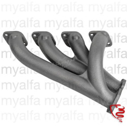 EXHAUST MANIFOLD SET...