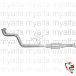 CATALYST ALFA ROMEO SPIDER...