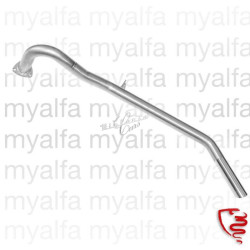 SPORT EXHAUST PIPE...