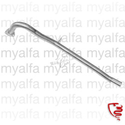 SPORT EXHAUST PIPE...