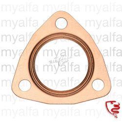 EXHAUST MANIFOLD TO...