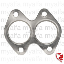 Těsnění výfukové svody...