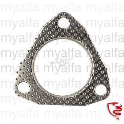 GASKET CATALYST / MIDDLE...