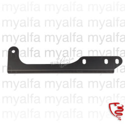 Spodní držák výfuku na...