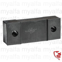 EXHAUST RUBBER HANGER ALFA...