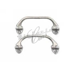 pair of inner door handles...