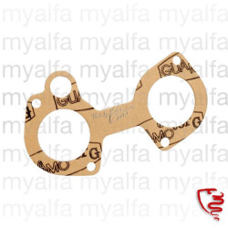 Těsnění karburátor...