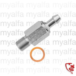 VACUUM NON RETURN VALVE...