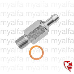 VACUUM NON RETURN VALVE...