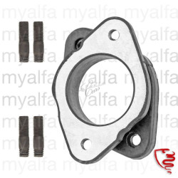 CARBURETTOR RUBBER MOUNT 45...