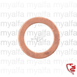 SEAL RING FOR VENT SCREW...