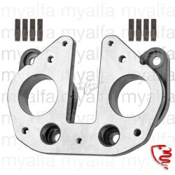 DOUBLE CARBURETTOR RUBBER...