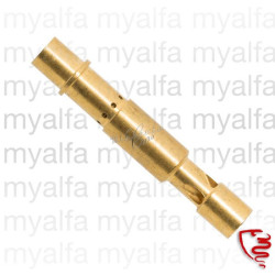 EMULSION TUBE F 9 WEBER...