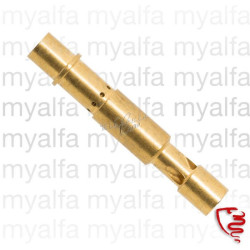 EMULSION TUBE F 16 WEBER...