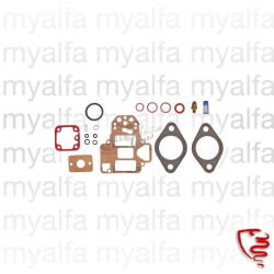 GASKET KIT WEBER DCOE...