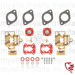 GASKET KIT DELLORTO (FOR 2...